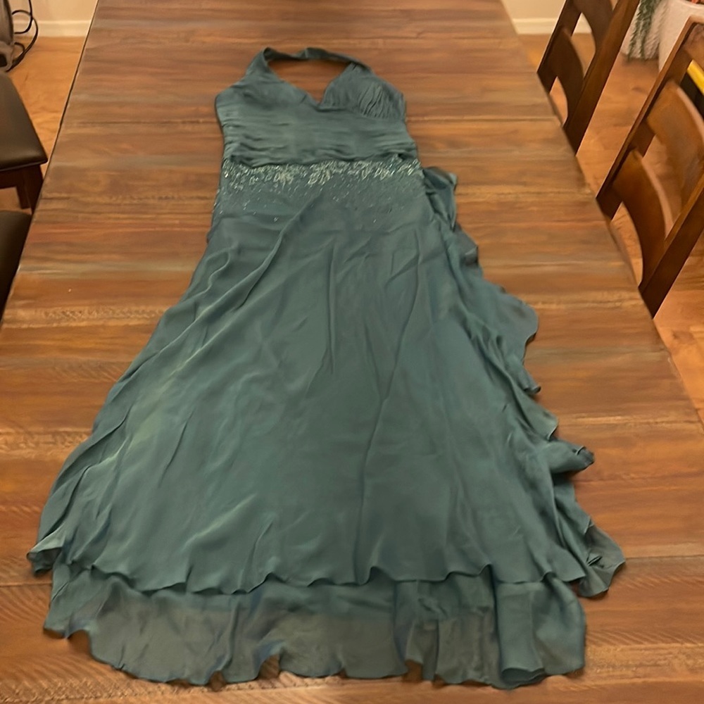 JS Collection Formal Dress 👗 Size 10